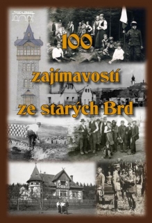 100 ZAJÍMAVOSTÍ ZE STARÝCH BRD