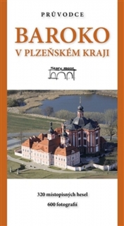 BAROKO V PLZEŇSKÉM KRAJI   PRŮVODCE