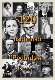 120 OSOBNOSTÍ PODBRDSKA