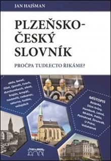 PLZEŇSKO-ČESKÝ SLOVNÍK