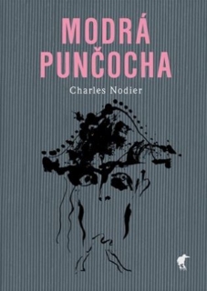 MODRÁ PUNČOCHA