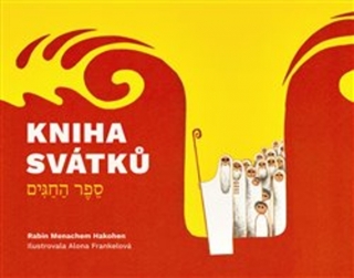 KNIHA SVÁTKŮ