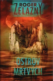 OSTROV MRTVÝCH 1 SVĚTŮTVŮRCE GEORGE SANDOW