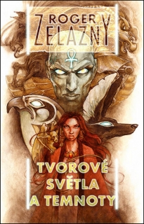 TVOROVÉ SVĚTLA A TEMNOTY