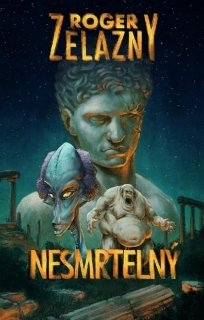NESMRTELNÝ 2.VYDÁNÍ