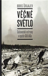VĚČNÉ SVĚTLO