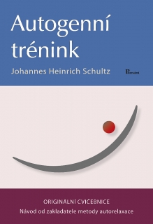 AUTOGENNÍ TRÉNINK