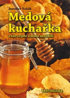 MEDOVÁ KUCHAŘKA