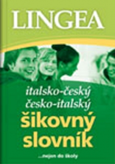 IČ-ČI ŠIKOVNÝ SLOVNÍK...NEJEN DO ŠKOLY