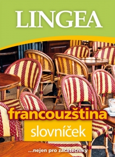 FRANCOUZŠTINA SLOVNÍČEK
