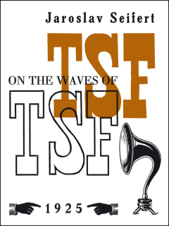 ON THE WAVES OF TSF/NA VLNÁCH TSF