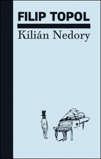 KILIÁN NEDORY