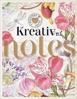 KREATIVNÍ NOTES