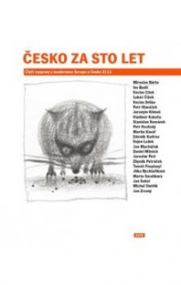 ČESKO ZA STO LET