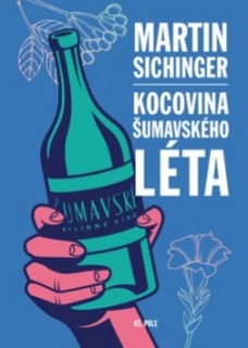 KOCOVINA ŠUMAVSKÉHO LÉTA