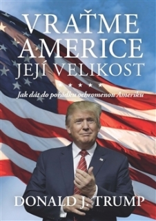 VRAŤME AMERICE JEJÍ VELIKOST