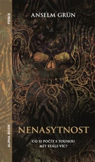 NENASYTNOST