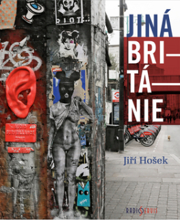 JINÁ BRITÁNIE