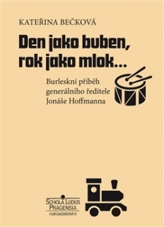 DEN JAKO BUBEN,ROK JAKO MLOK...   BURLESKNÍ PŘÍBĚH...