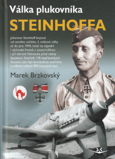 VÁLKA PLUKOVNÍKA STEINHOFFA