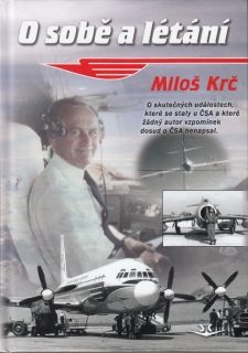 O SOBĚ A LÉTÁNÍ