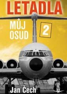 LETADLA 2  MŮJ OSUD