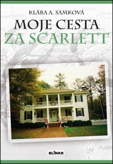 MOJE CESTA ZA SCARLETT