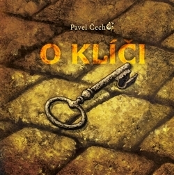 O KLÍČI      22X22