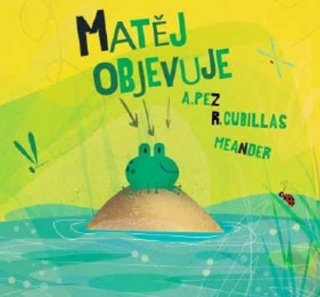 MATĚJ OBJEVUJE