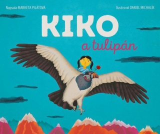 KIKO  2 A TULIPÁN