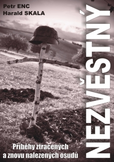 NEZVĚSTNÝ - PŘÍBĚHY ZTRACENÝCH A ZNOVU N