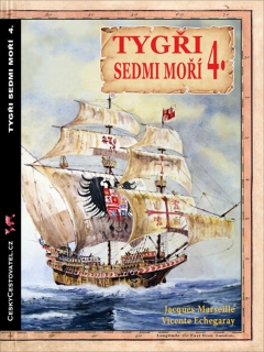 TYGŘI SEDMI MOŘÍ 4.