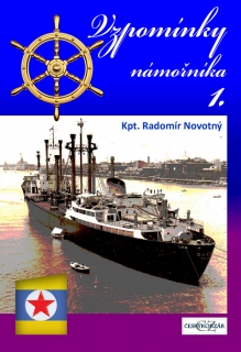 VZPOMÍNKY NÁMOŘNÍKA 1.