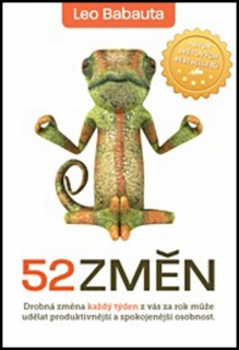 52 ZMĚN