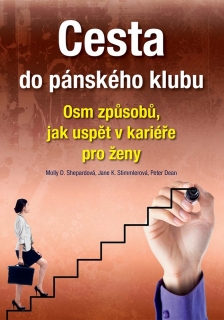 CESTA DO PÁNSKÉHO KLUBU