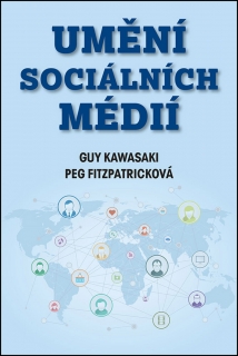 UMĚNÍ SOCIÁLNÍCH MÉDIÍ