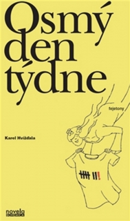 OSMÝ DEN TÝDNE