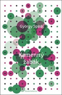 KAMENNÝ ŽABÁK