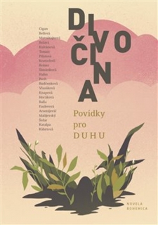 DIVOČINA