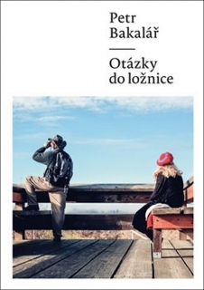 OTÁZKY DO LOŽNICE