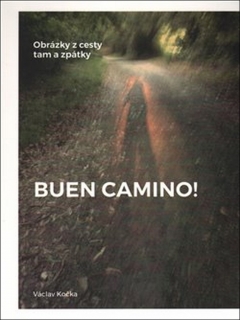 BUEN CAMINO!