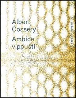 AMBICE V POUŠTI