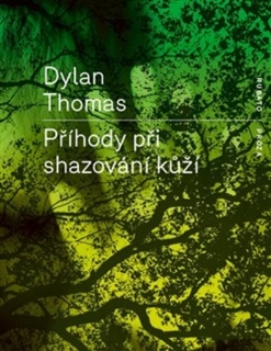 PŘÍHODY PŘI SHAZOVÁNÍ KŮŽÍ