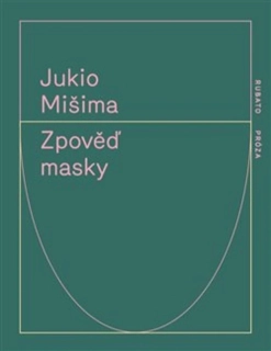 ZPOVĚĎ MASKY
