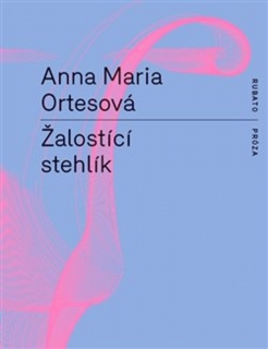 ŽALOSTÍCÍ STEHLÍK