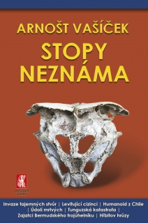 STOPY NEZNÁMA-2.VYDÁNÍ