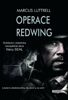 OPERACE REDWING-2.VYDÁNÍ