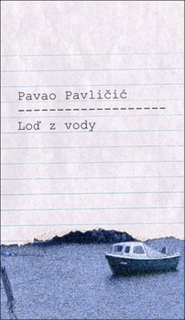 LOĎ Z VODY