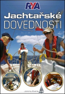 JACHTAŘSKÉ DOVEDNOSTI