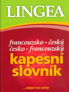 FČ-ČF KAPESNÍ SLOVNÍK-4.VYDÁNÍ
